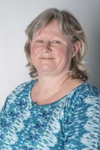 Ann Lindegren