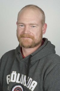 Boris Åström