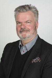 Ordförande, Gunnar Carlsson