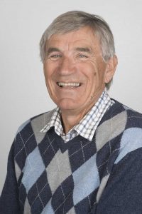 Lars Ålstam