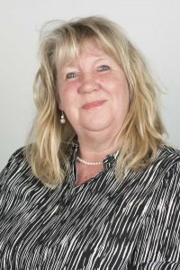 Lena Angsjö
