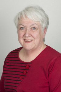 Marie Olsson